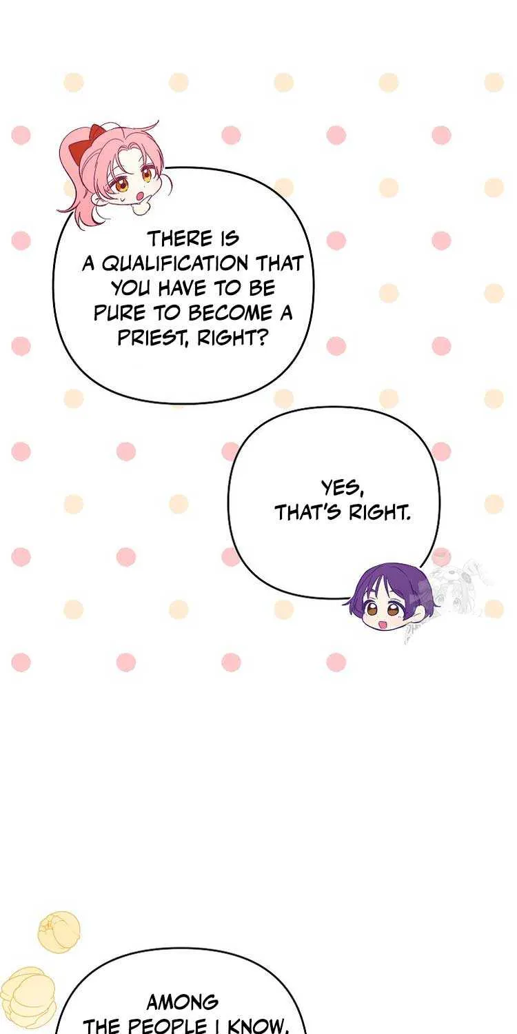 I Thought You Were A Time-Limited Husband Chapter 14 page 34 - 