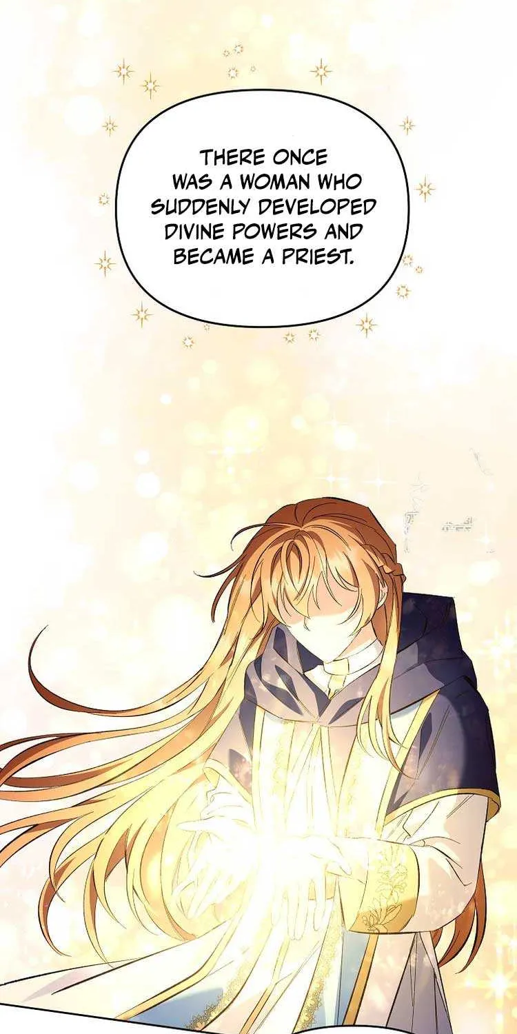 I Thought You Were A Time-Limited Husband Chapter 14 page 37 - 