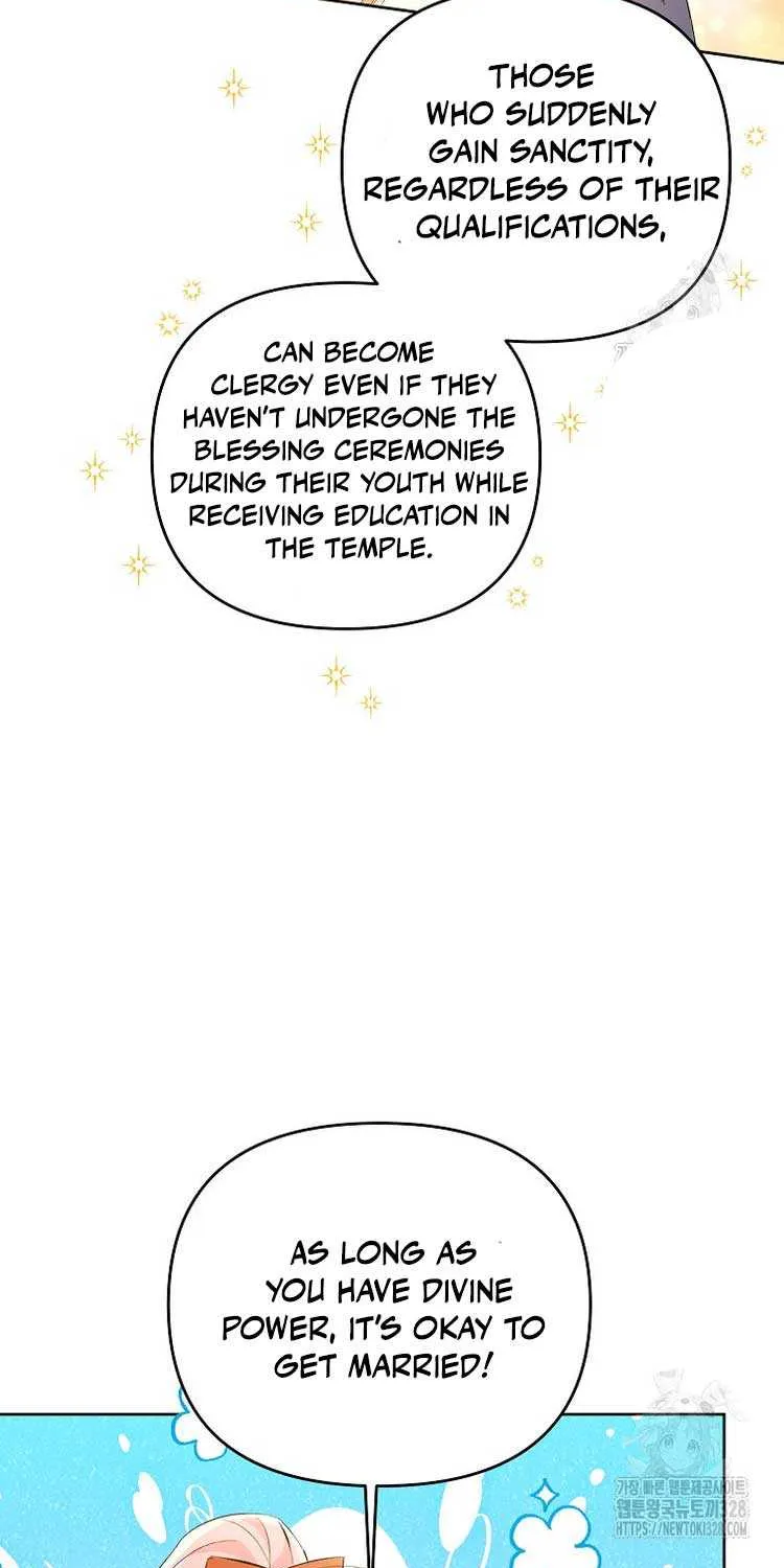 I Thought You Were A Time-Limited Husband Chapter 14 page 38 - 