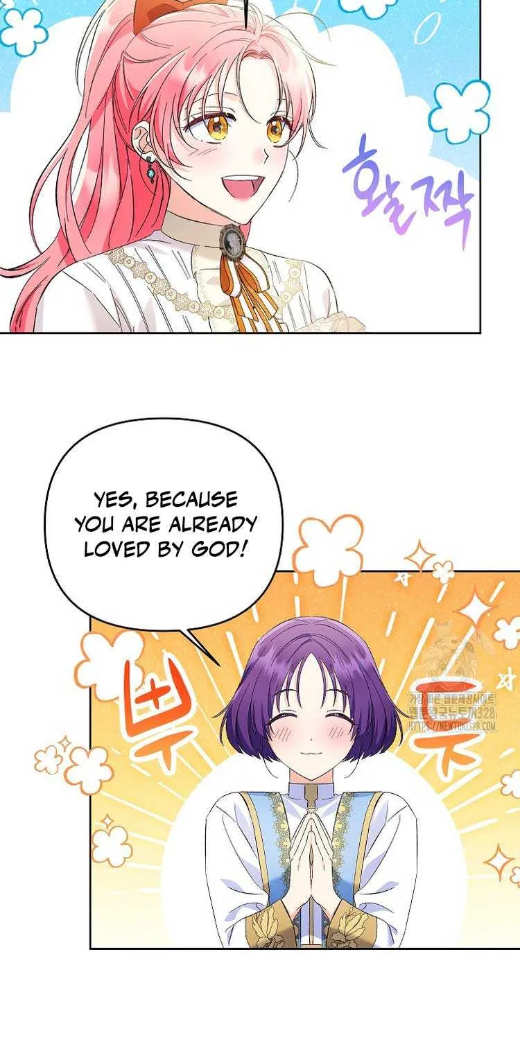I Thought You Were A Time-Limited Husband Chapter 14 page 39 - 