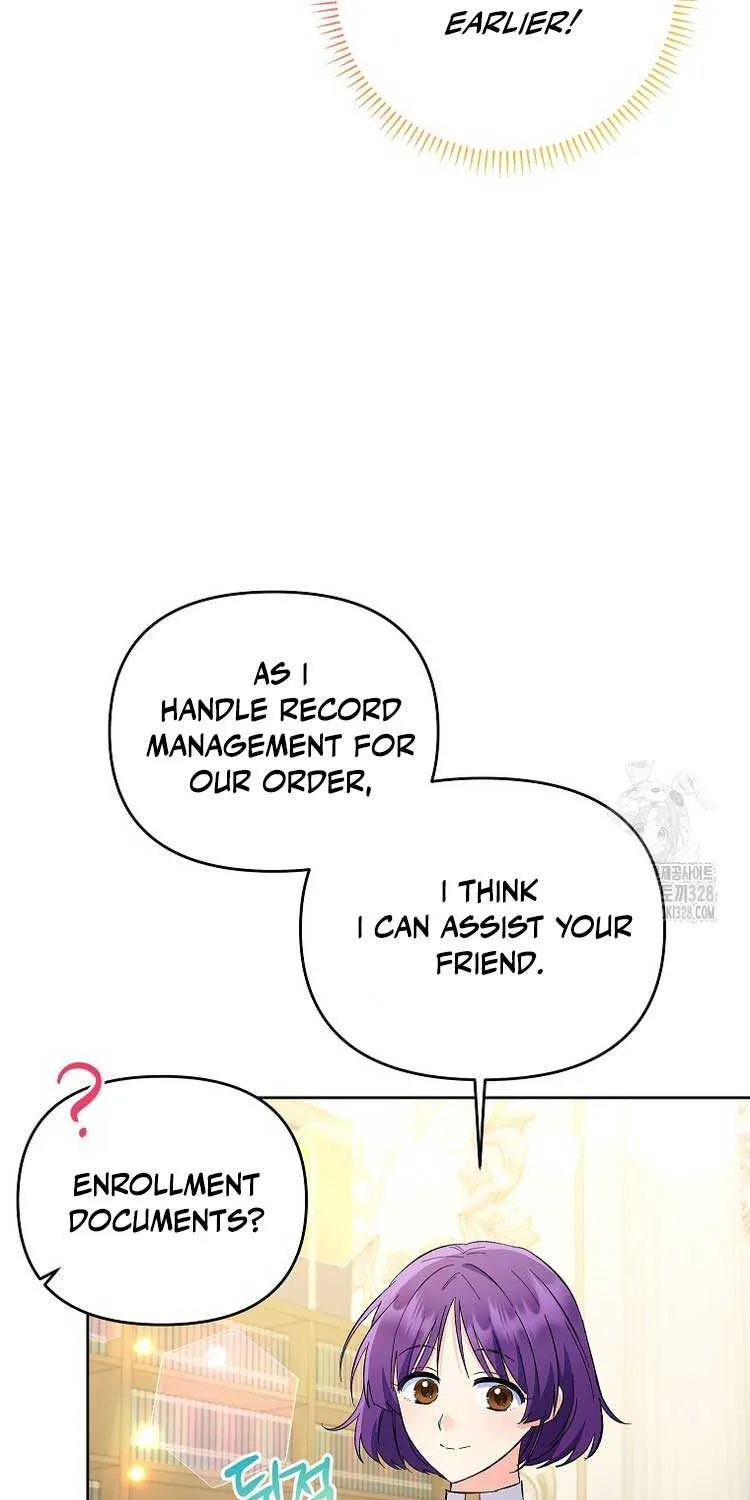 I Thought You Were A Time-Limited Husband Chapter 14 page 42 - 