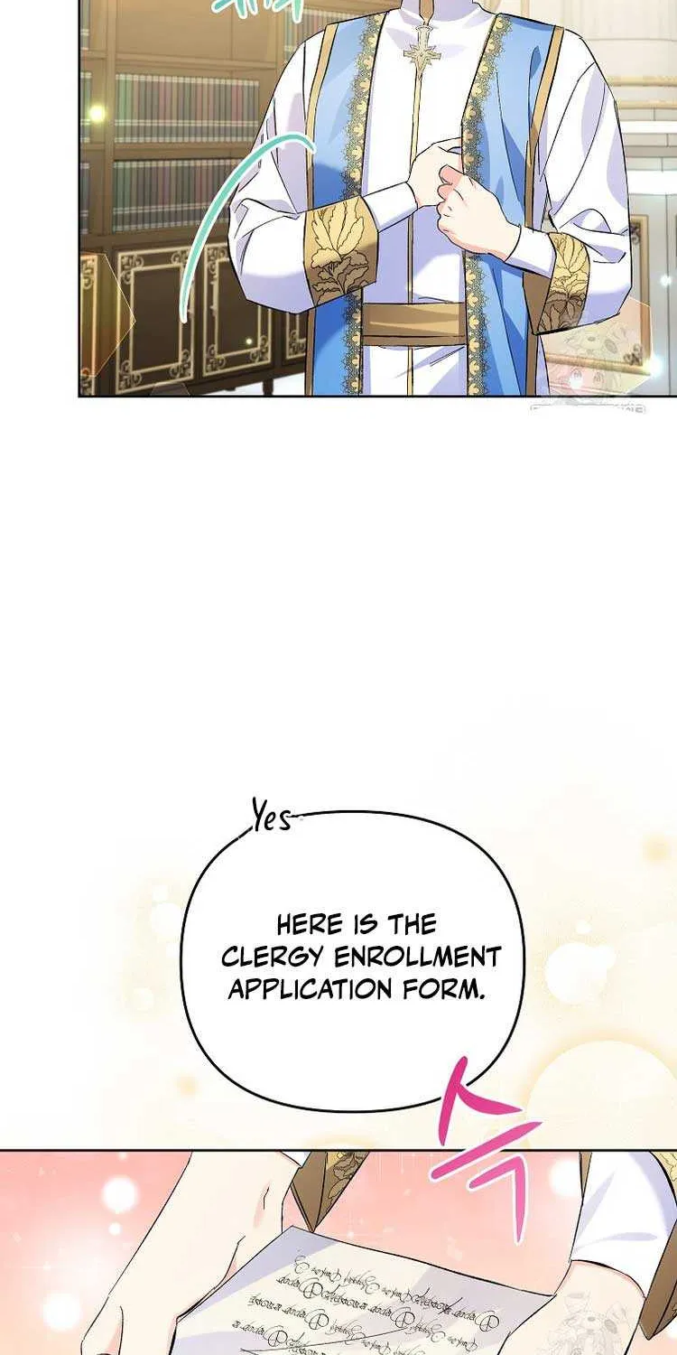 I Thought You Were A Time-Limited Husband Chapter 14 page 43 - 