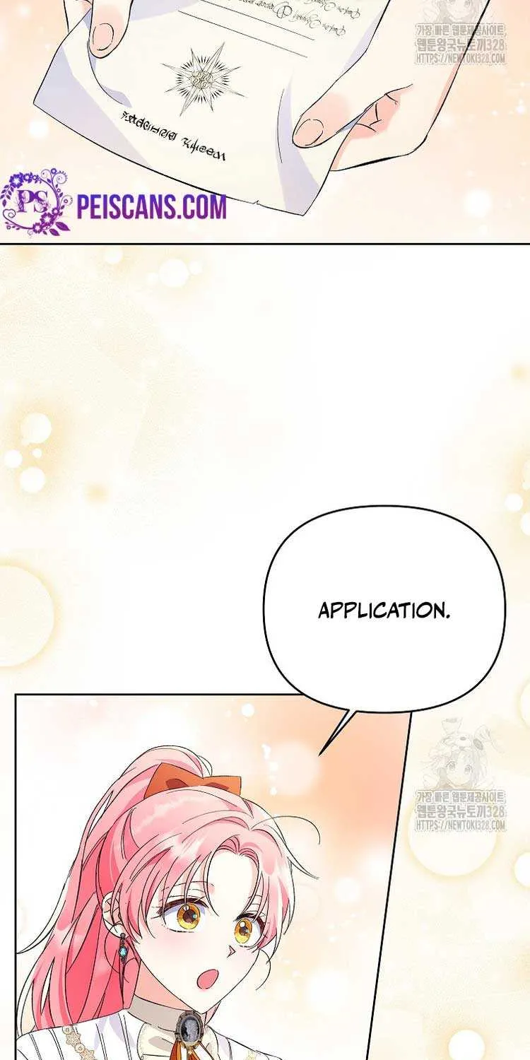 I Thought You Were A Time-Limited Husband Chapter 14 page 44 - 