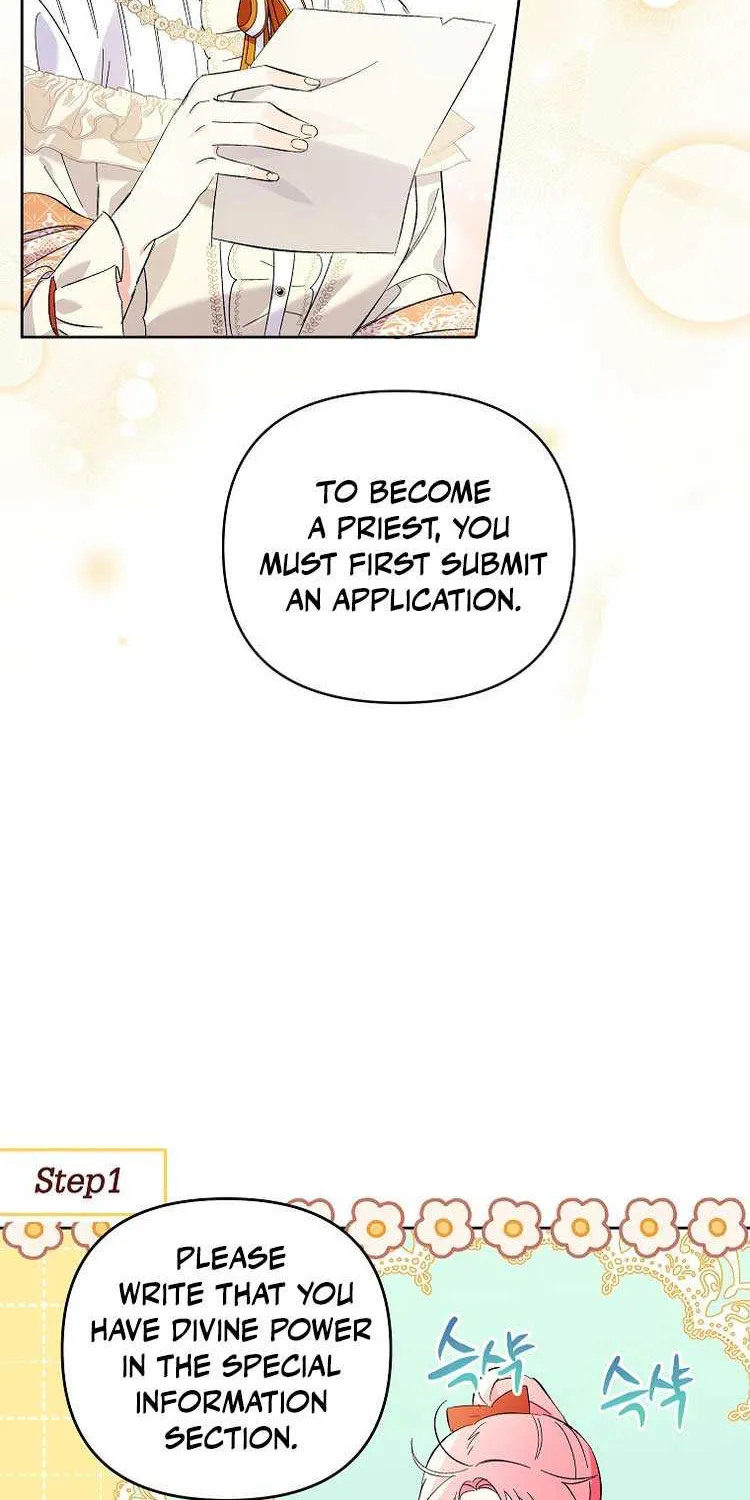 I Thought You Were A Time-Limited Husband Chapter 14 page 45 - 