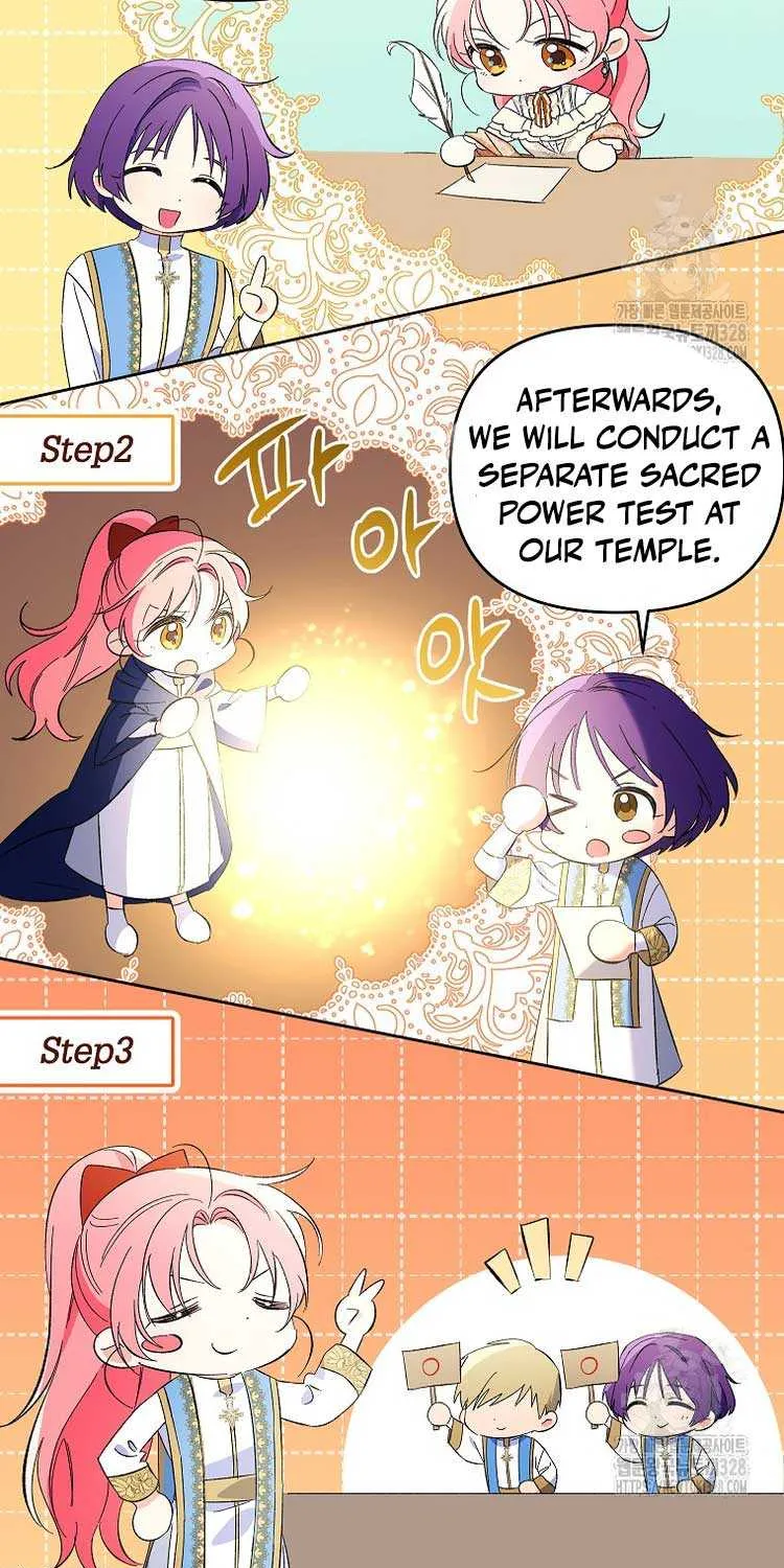 I Thought You Were A Time-Limited Husband Chapter 14 page 46 - 