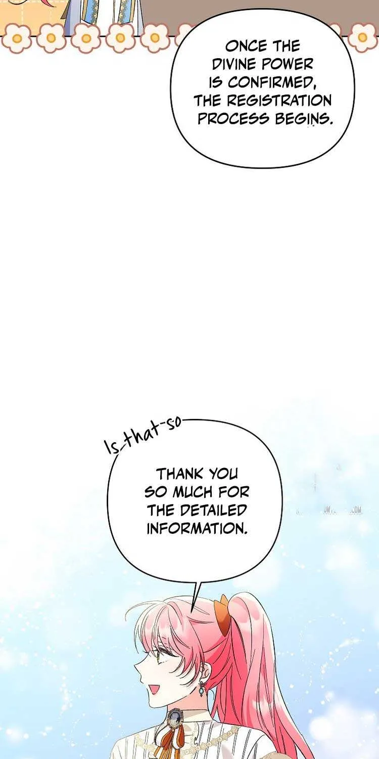 I Thought You Were A Time-Limited Husband Chapter 14 page 47 - 
