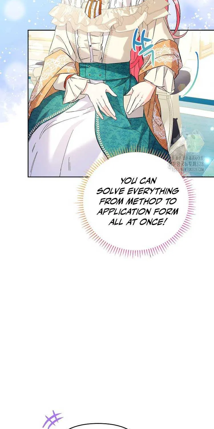 I Thought You Were A Time-Limited Husband Chapter 14 page 48 - 