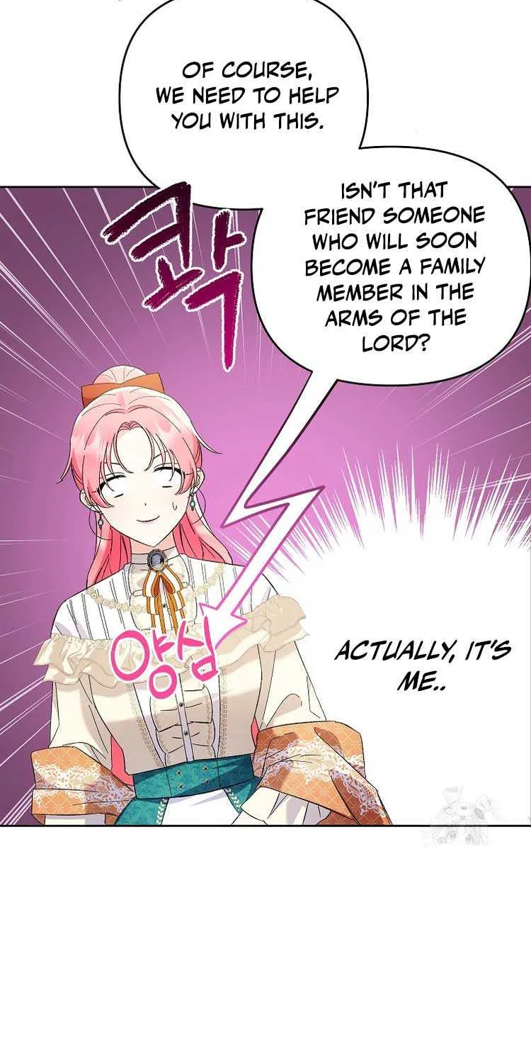 I Thought You Were A Time-Limited Husband Chapter 14 page 49 - 