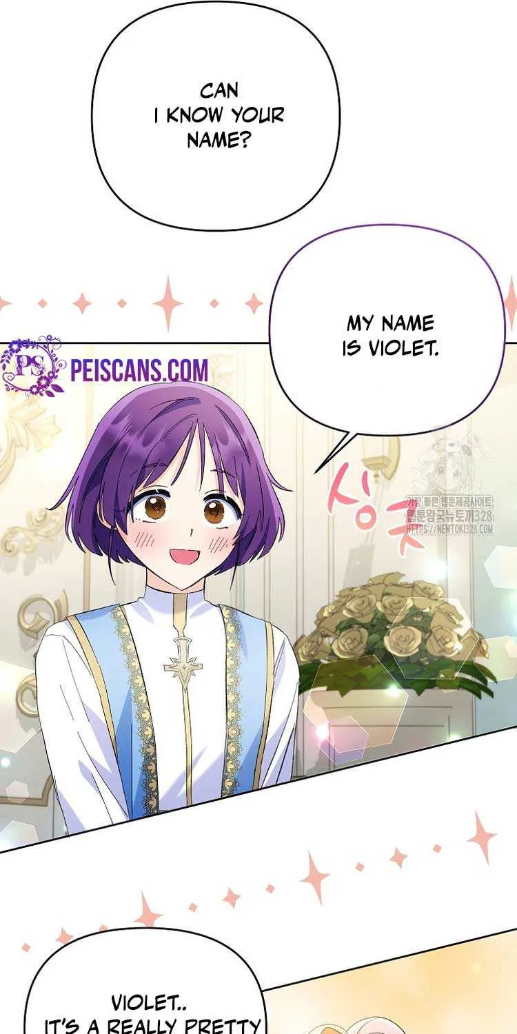 I Thought You Were A Time-Limited Husband Chapter 14 page 51 - 