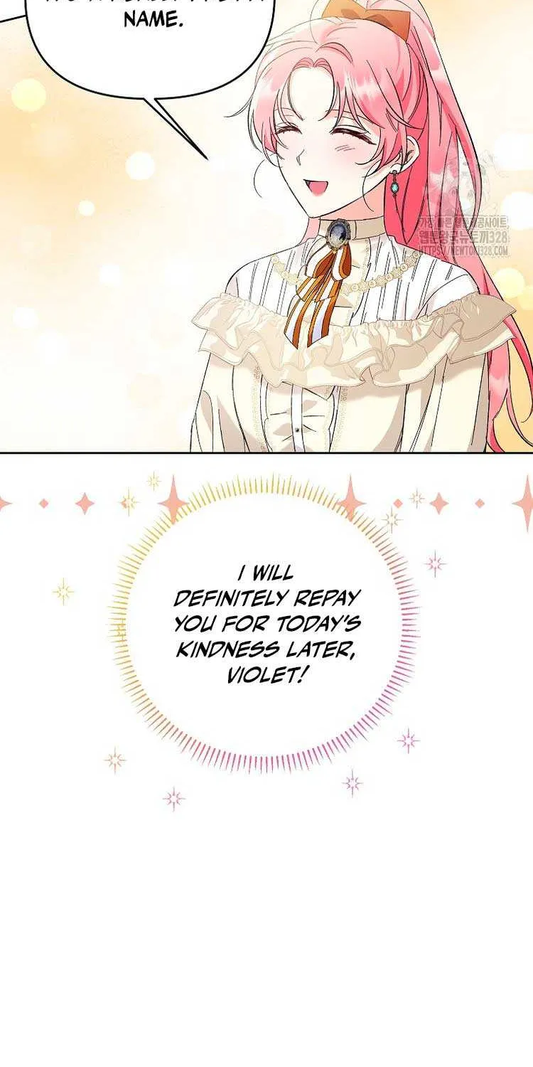 I Thought You Were A Time-Limited Husband Chapter 14 page 52 - 