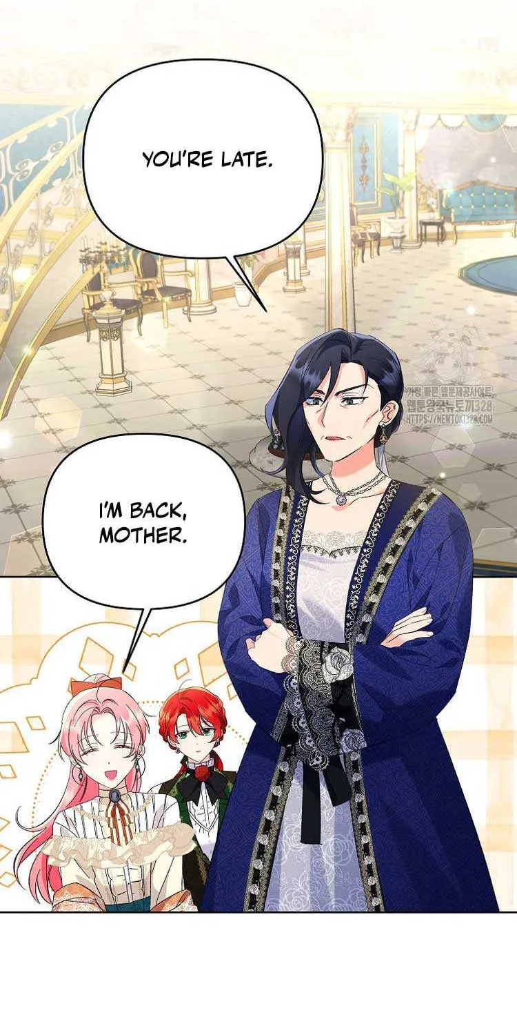 I Thought You Were A Time-Limited Husband Chapter 14 page 54 - 