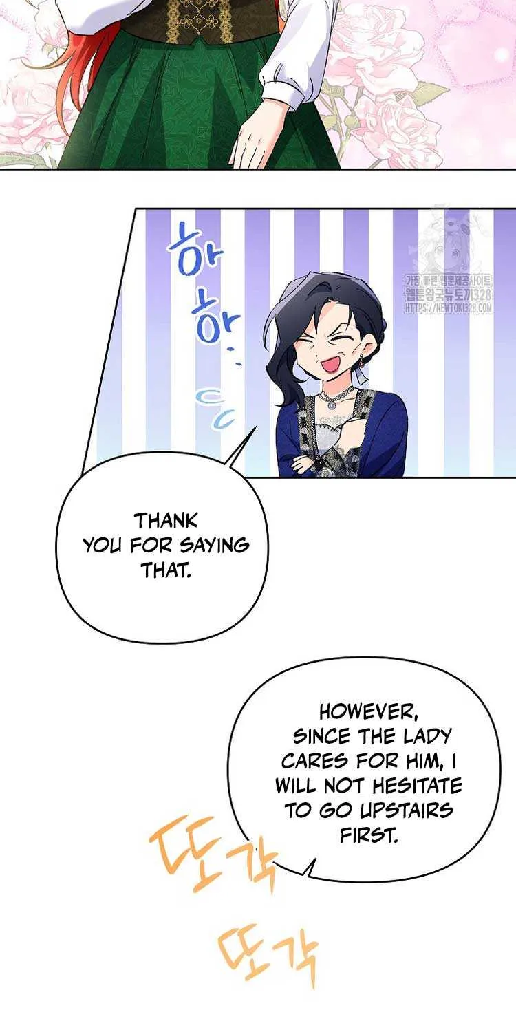 I Thought You Were A Time-Limited Husband Chapter 14 page 57 - 