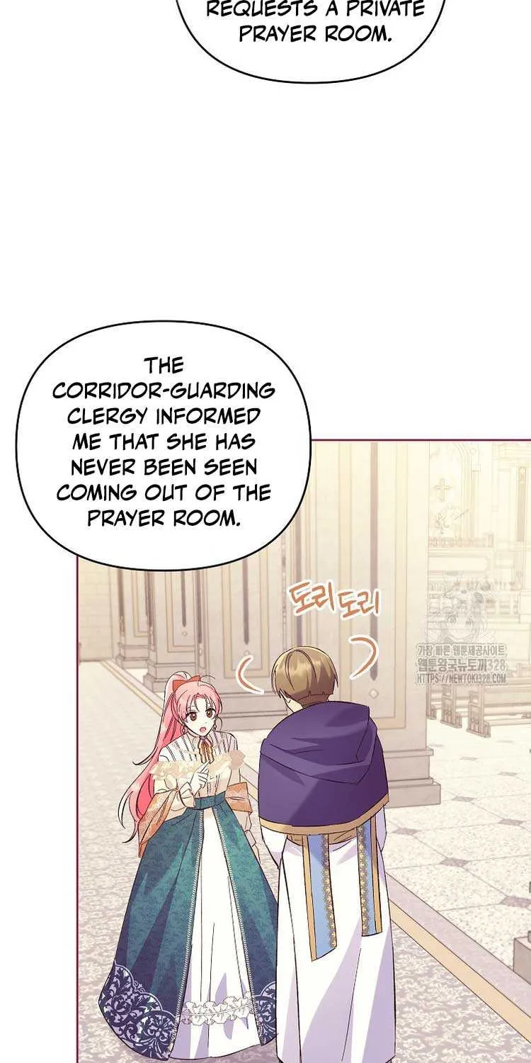 I Thought You Were A Time-Limited Husband Chapter 14 page 61 - 