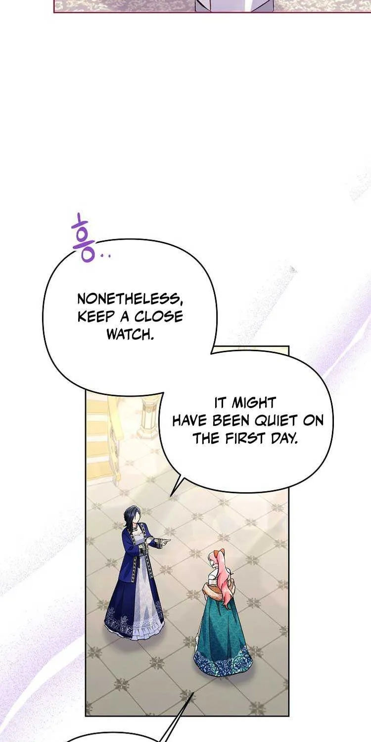 I Thought You Were A Time-Limited Husband Chapter 14 page 62 - 