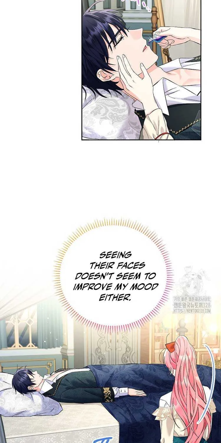 I Thought You Were A Time-Limited Husband Chapter 14 page 66 - 