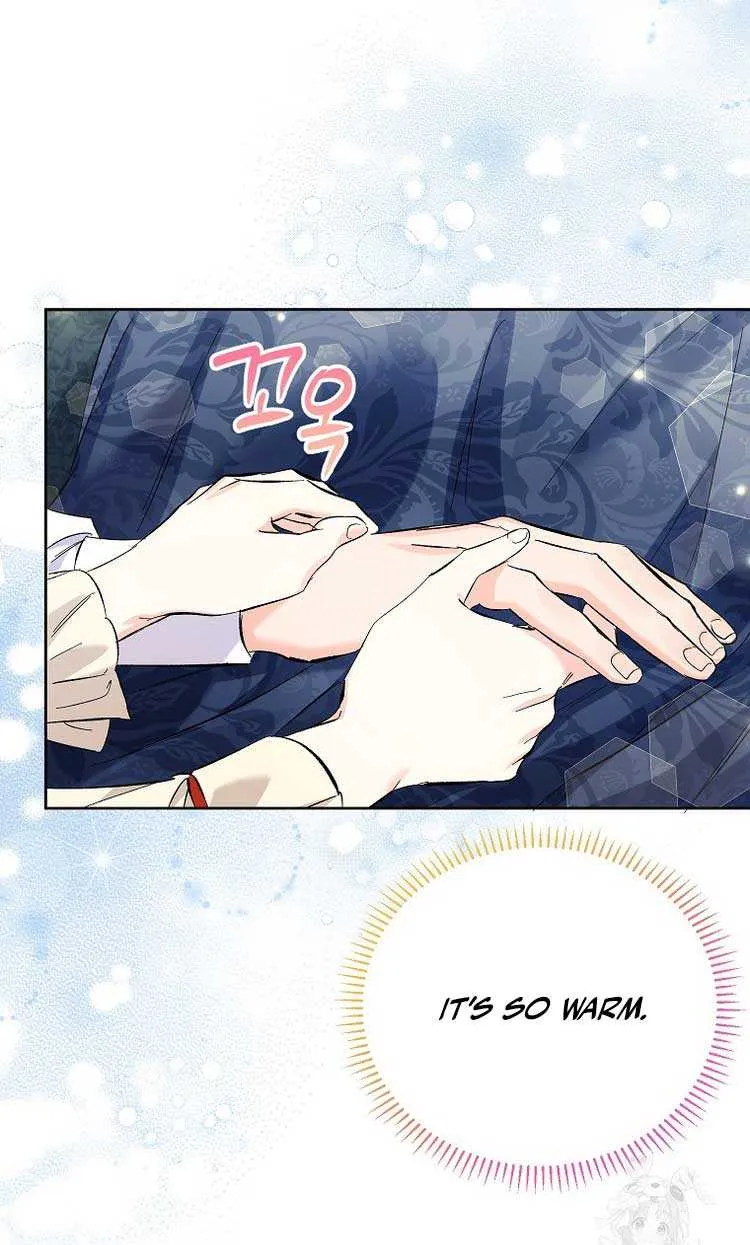 I Thought You Were A Time-Limited Husband Chapter 14 page 68 - 