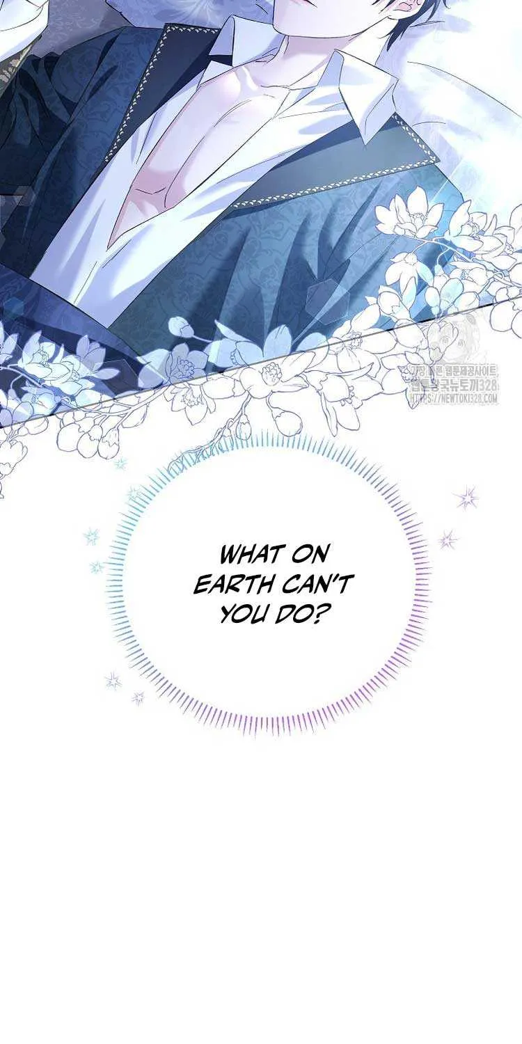 I Thought You Were A Time-Limited Husband Chapter 14 page 73 - 