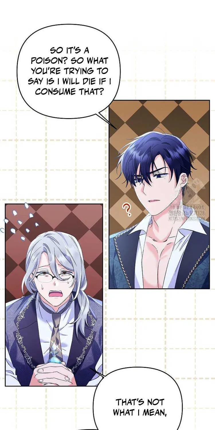 I Thought You Were A Time-Limited Husband Chapter 15 page 13 - 