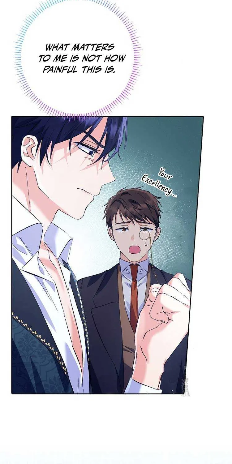 I Thought You Were A Time-Limited Husband Chapter 15 page 17 - 