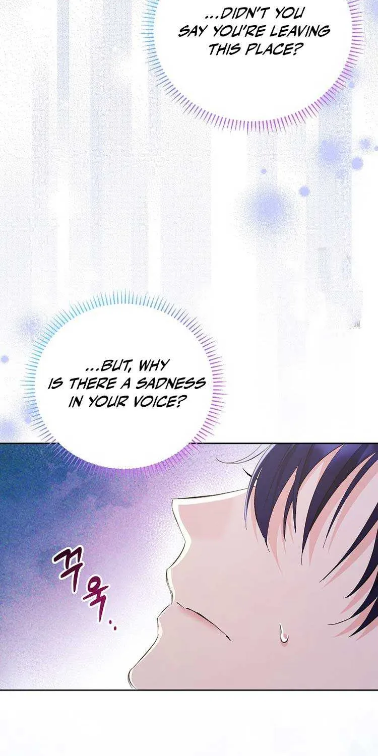 I Thought You Were A Time-Limited Husband Chapter 15 page 3 - 