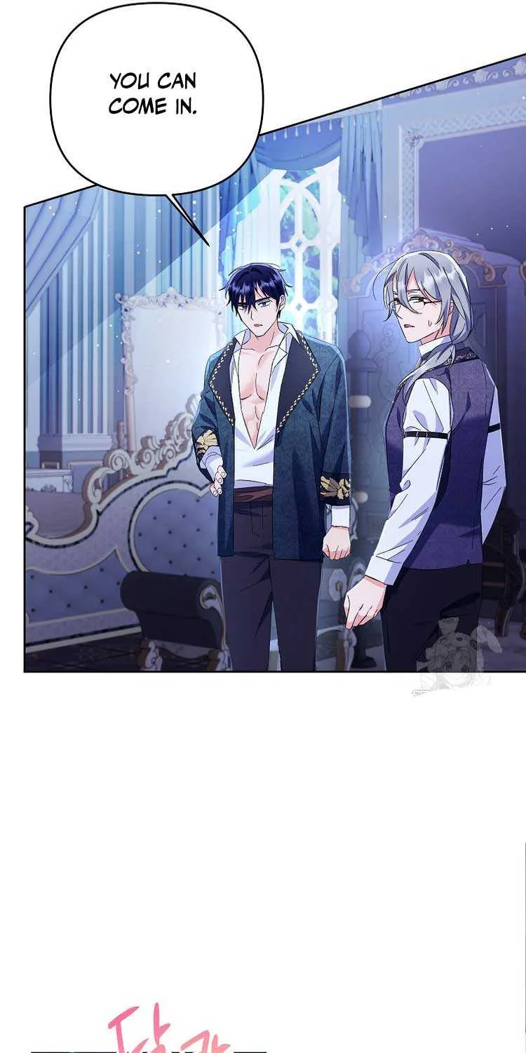 I Thought You Were A Time-Limited Husband Chapter 15 page 21 - 