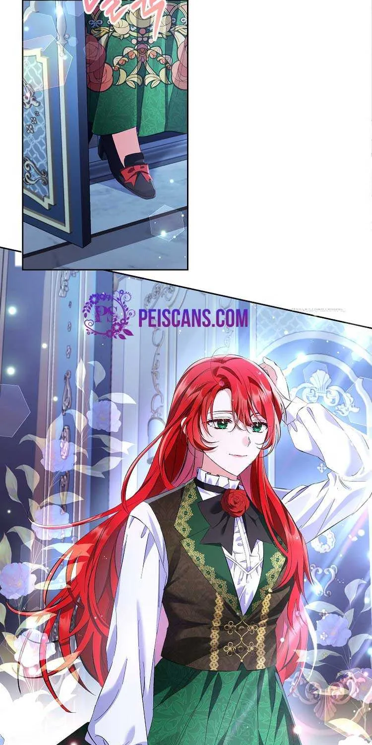 I Thought You Were A Time-Limited Husband Chapter 15 page 22 - 
