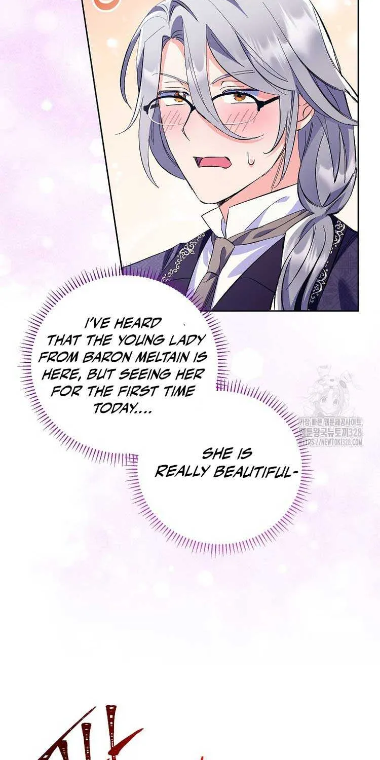 I Thought You Were A Time-Limited Husband Chapter 15 page 24 - 