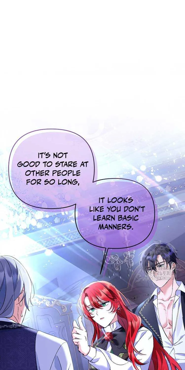 I Thought You Were A Time-Limited Husband Chapter 15 page 26 - 