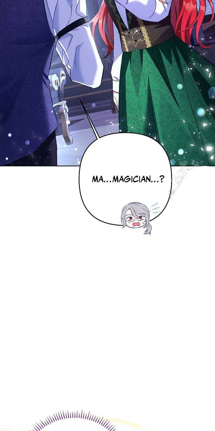 I Thought You Were A Time-Limited Husband Chapter 15 page 27 - 
