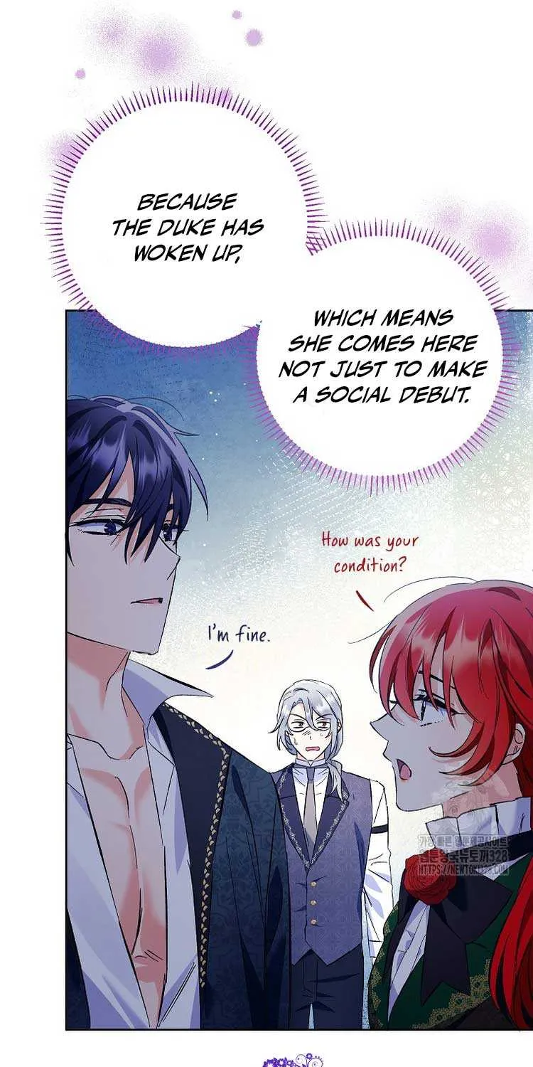 I Thought You Were A Time-Limited Husband Chapter 15 page 30 - 
