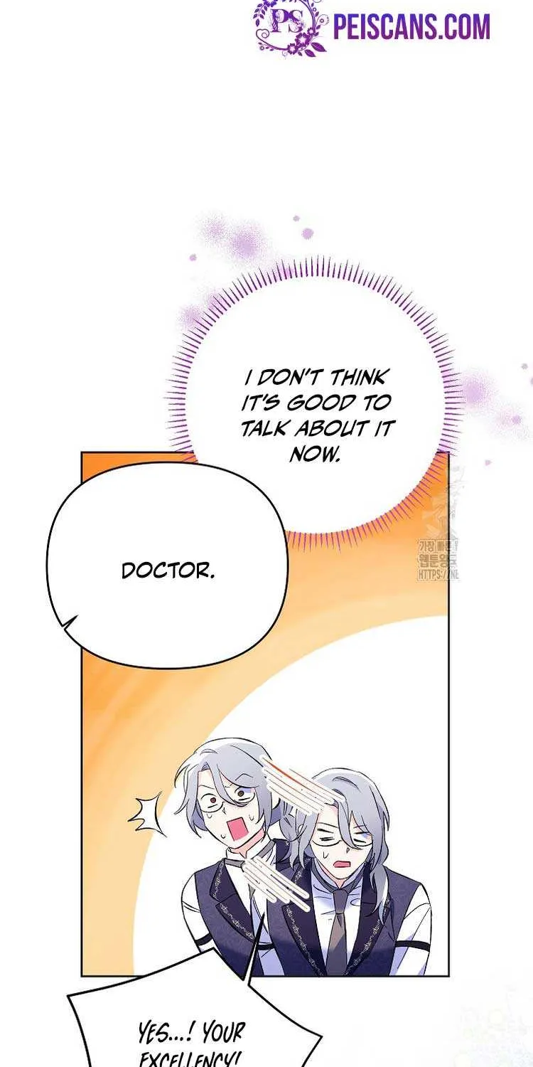 I Thought You Were A Time-Limited Husband Chapter 15 page 31 - 