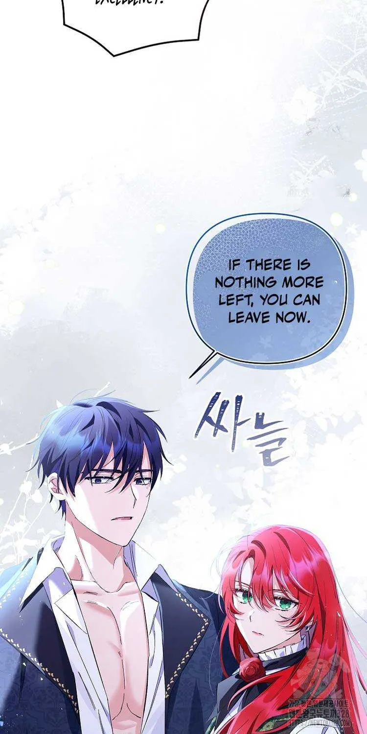 I Thought You Were A Time-Limited Husband Chapter 15 page 32 - 