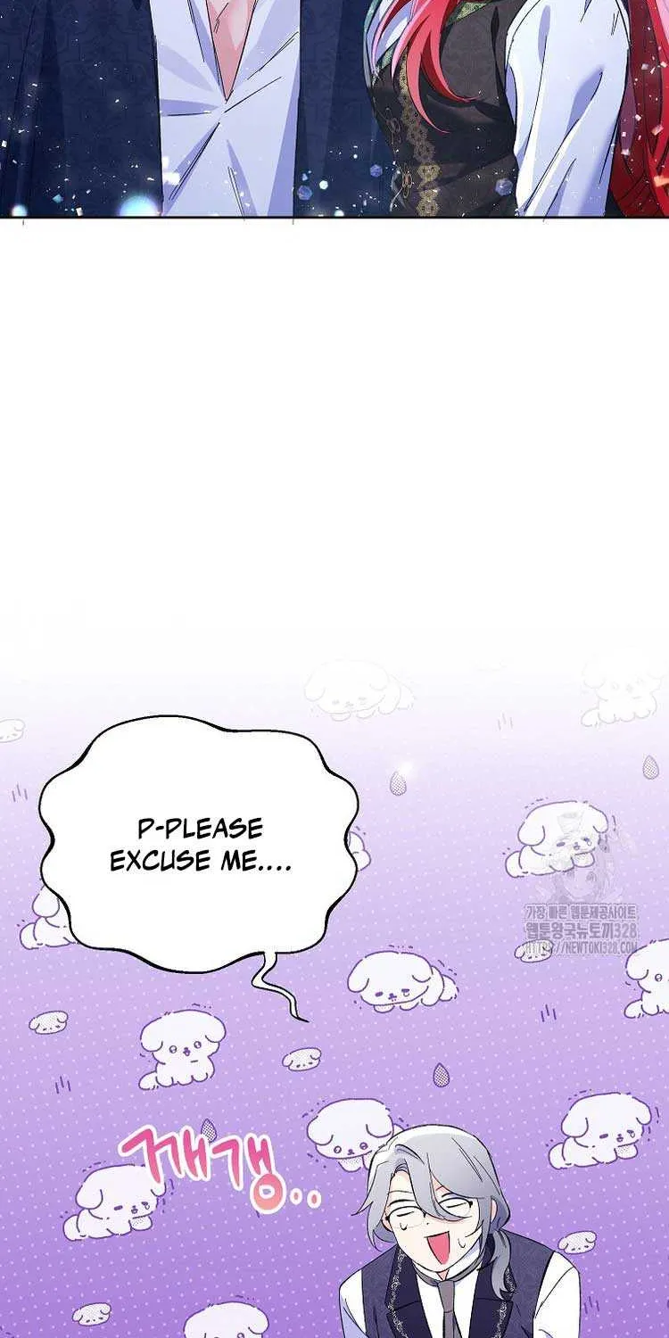 I Thought You Were A Time-Limited Husband Chapter 15 page 33 - 