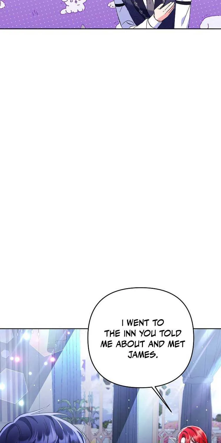 I Thought You Were A Time-Limited Husband Chapter 15 page 34 - 