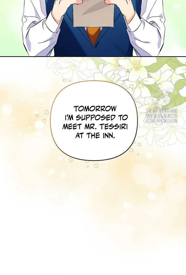 I Thought You Were A Time-Limited Husband Chapter 15 page 37 - 
