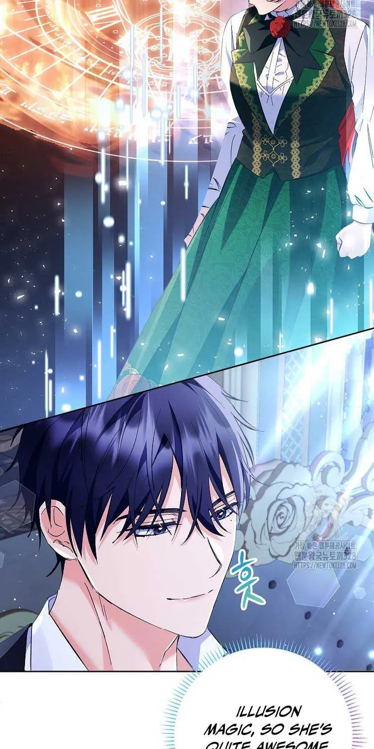 I Thought You Were A Time-Limited Husband Chapter 15 page 39 - 