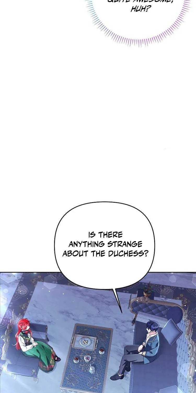 I Thought You Were A Time-Limited Husband Chapter 15 page 40 - 