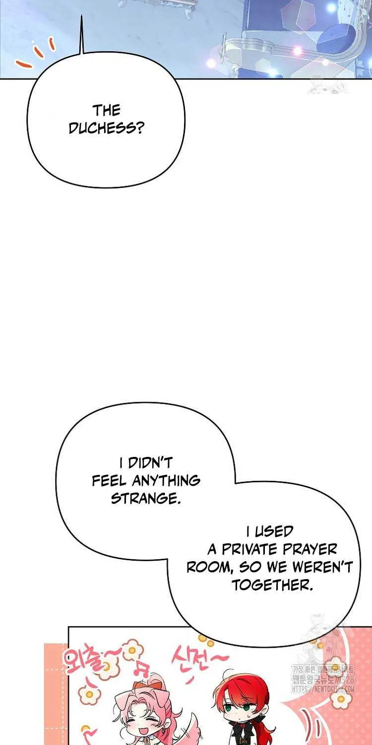 I Thought You Were A Time-Limited Husband Chapter 15 page 41 - 