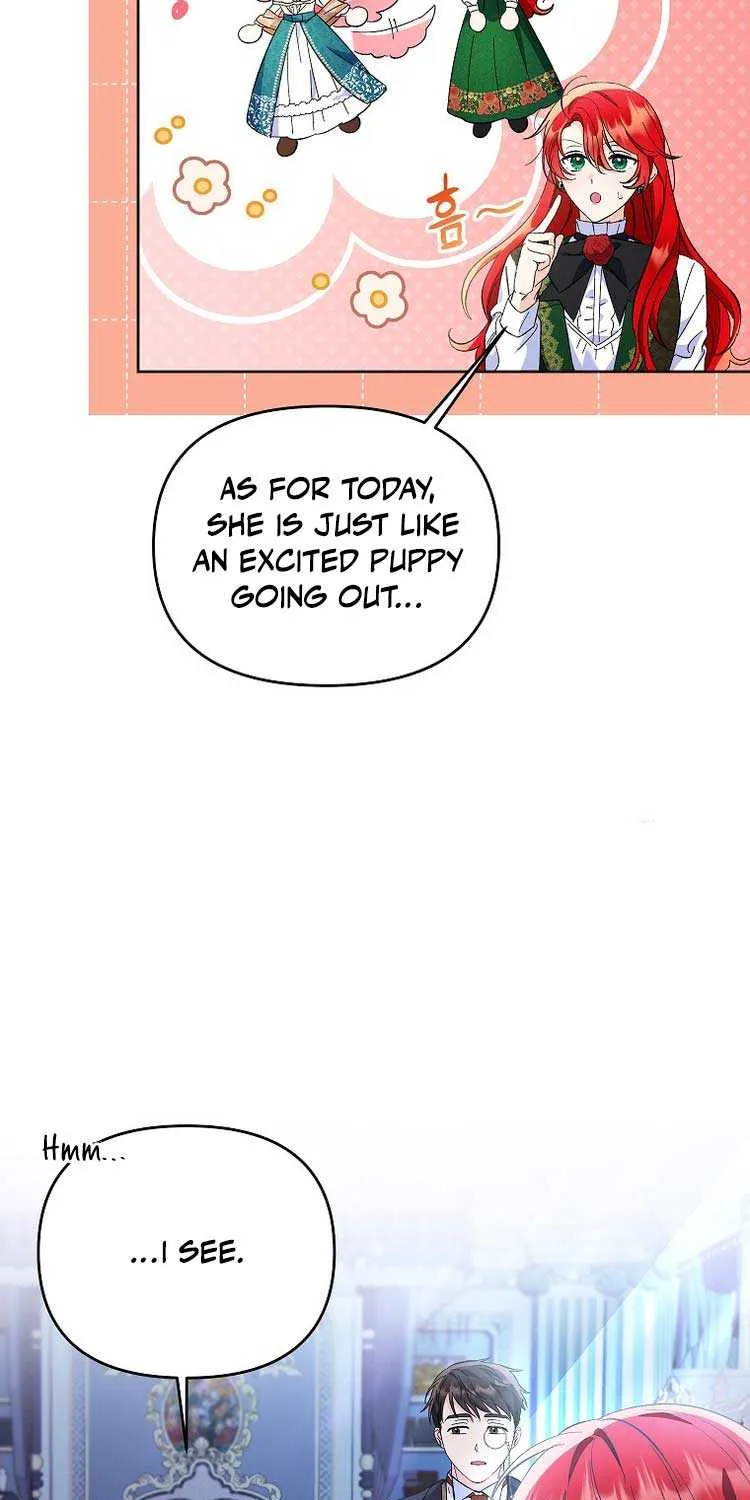 I Thought You Were A Time-Limited Husband Chapter 15 page 42 - 