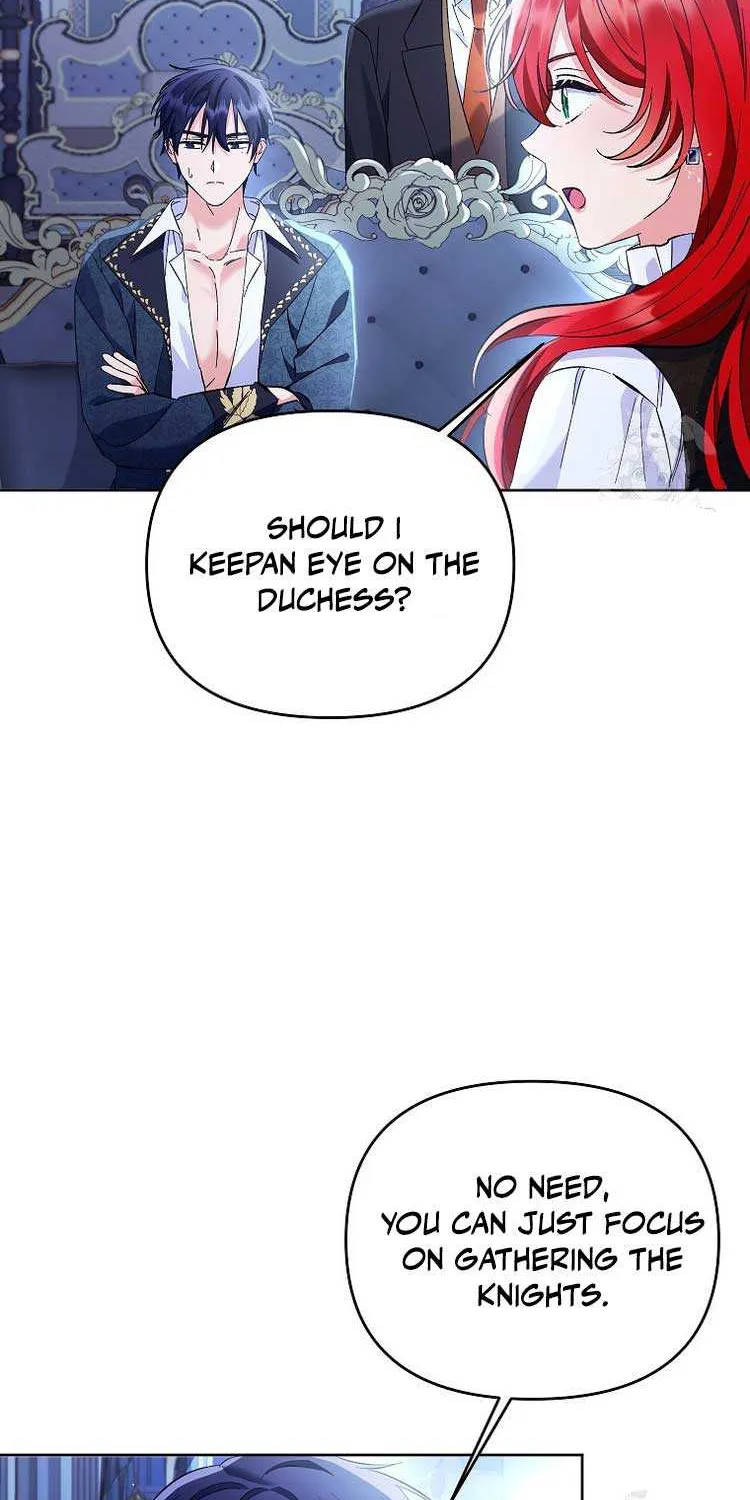 I Thought You Were A Time-Limited Husband Chapter 15 page 43 - 