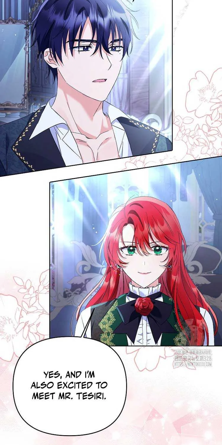 I Thought You Were A Time-Limited Husband Chapter 15 page 44 - 