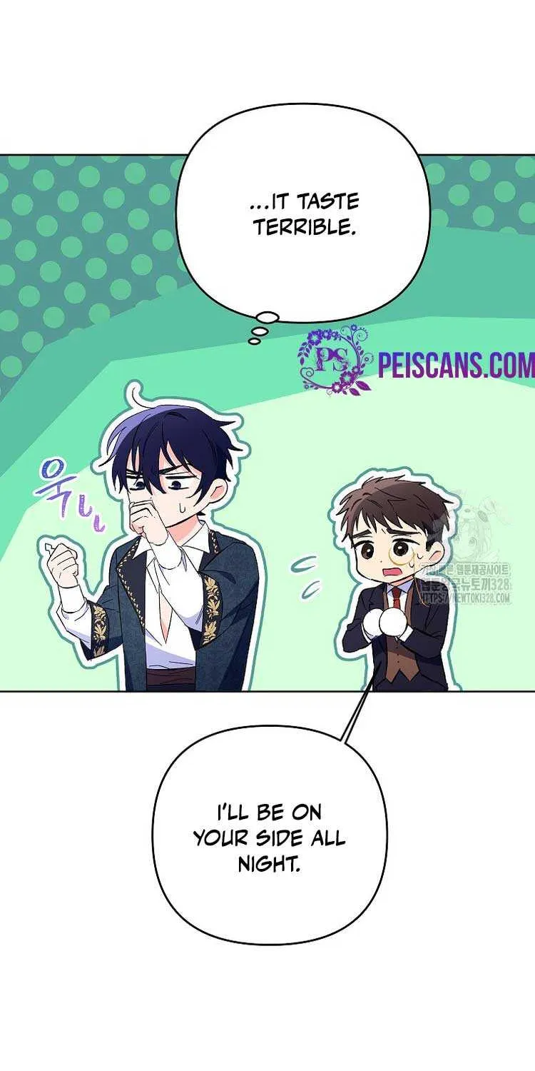 I Thought You Were A Time-Limited Husband Chapter 15 page 49 - 