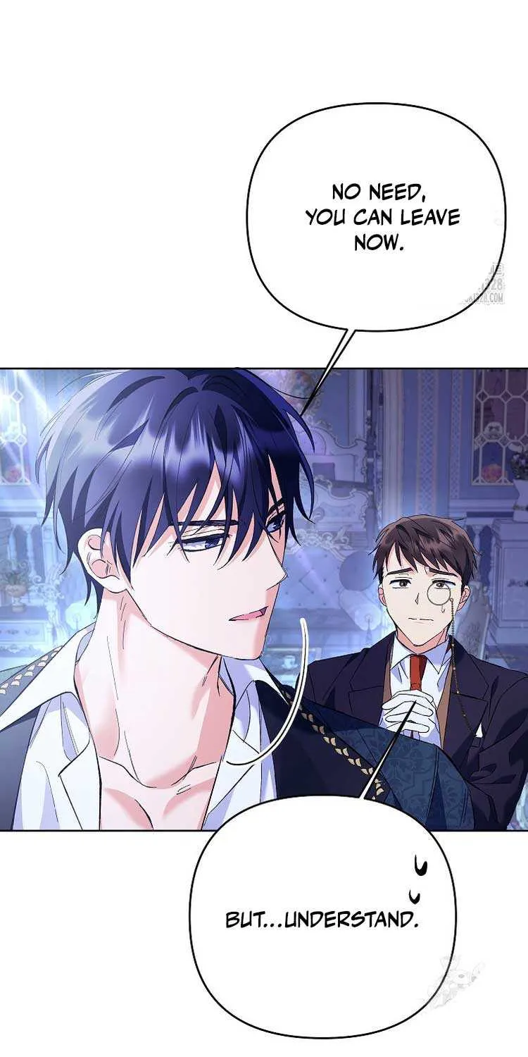 I Thought You Were A Time-Limited Husband Chapter 15 page 50 - 