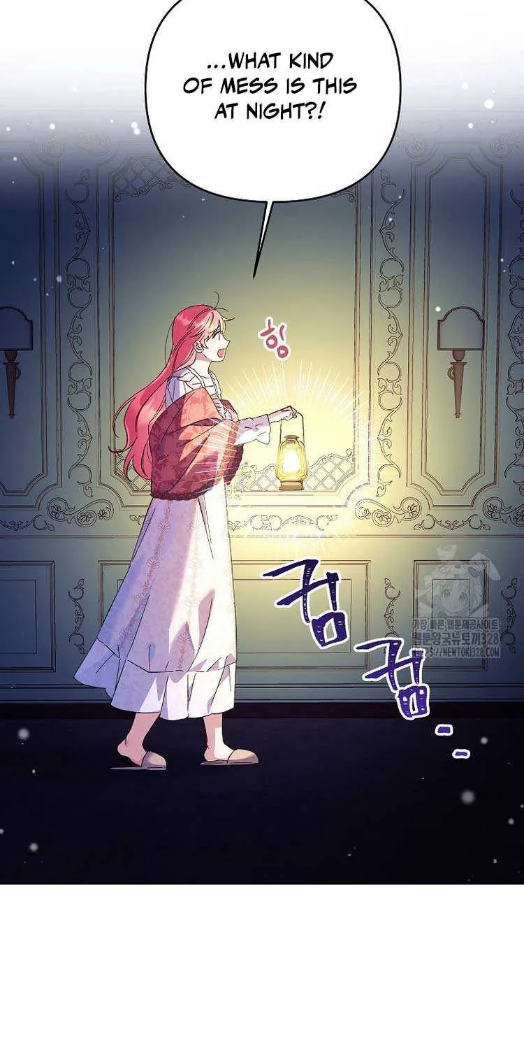 I Thought You Were A Time-Limited Husband Chapter 15 page 54 - 