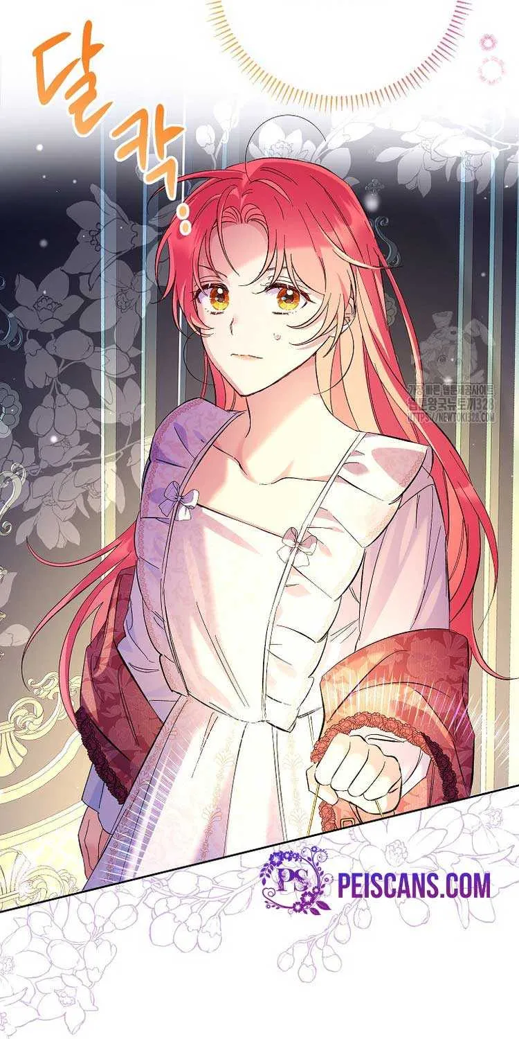 I Thought You Were A Time-Limited Husband Chapter 15 page 58 - 