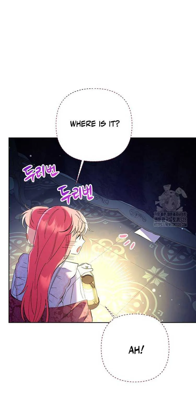 I Thought You Were A Time-Limited Husband Chapter 15 page 60 - 