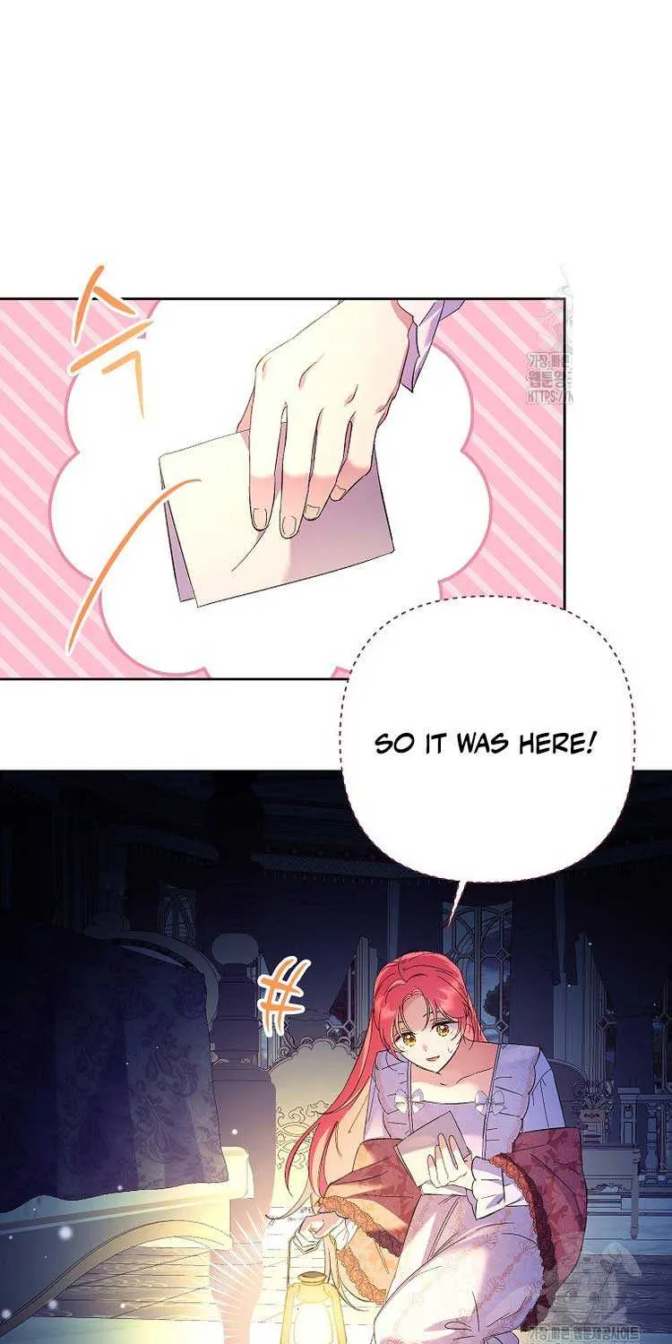 I Thought You Were A Time-Limited Husband Chapter 15 page 61 - 