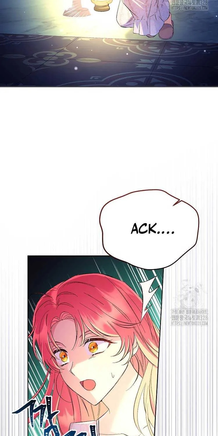 I Thought You Were A Time-Limited Husband Chapter 15 page 62 - 