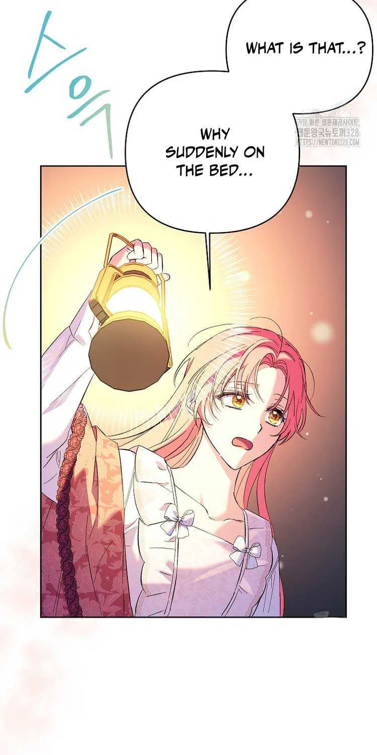I Thought You Were A Time-Limited Husband Chapter 15 page 64 - 