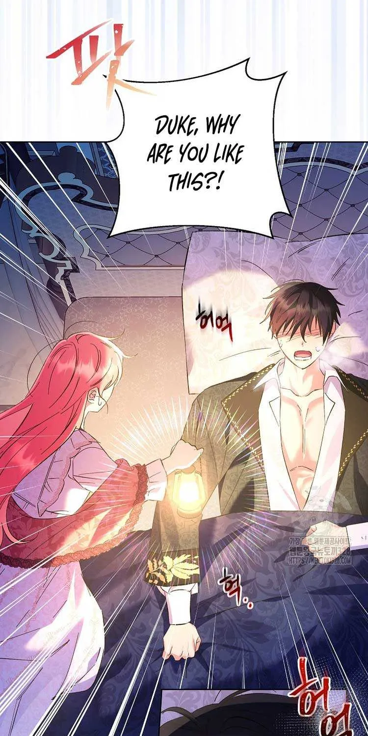I Thought You Were A Time-Limited Husband Chapter 15 page 68 - 
